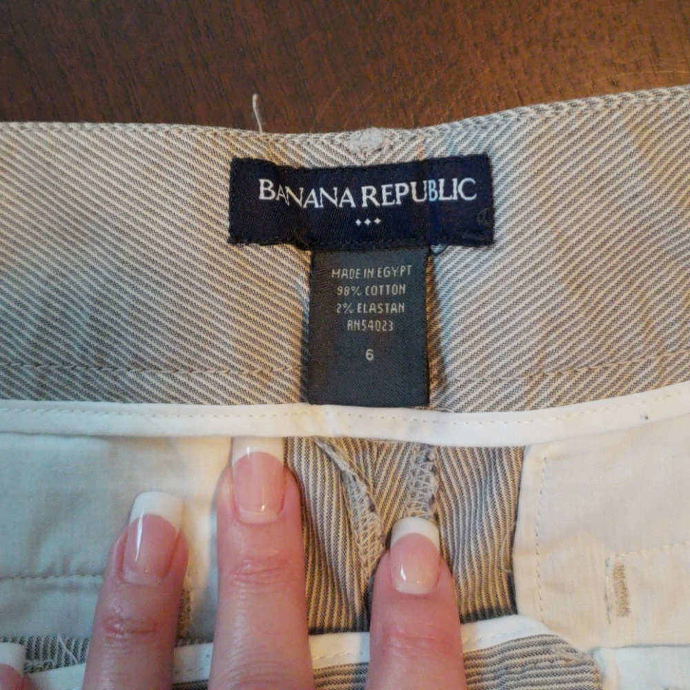 Banana Republic Pants - Picture 4 of 6
